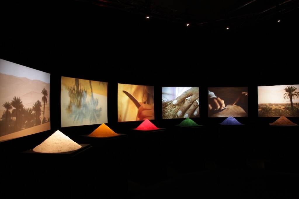 Immagine: mostra_pascali_thinktank