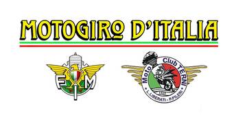 Tappa a Monopoli della “Rievocazione storica del motogiro d’Italia”