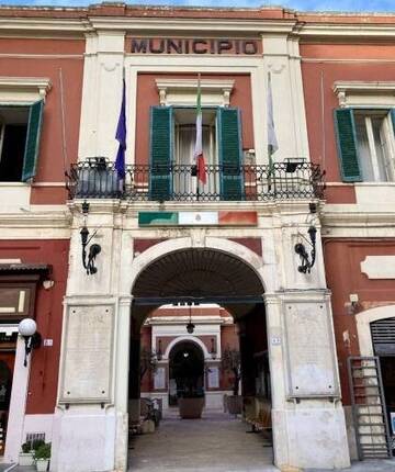 Municipio