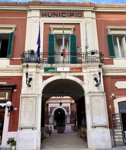 Municipio