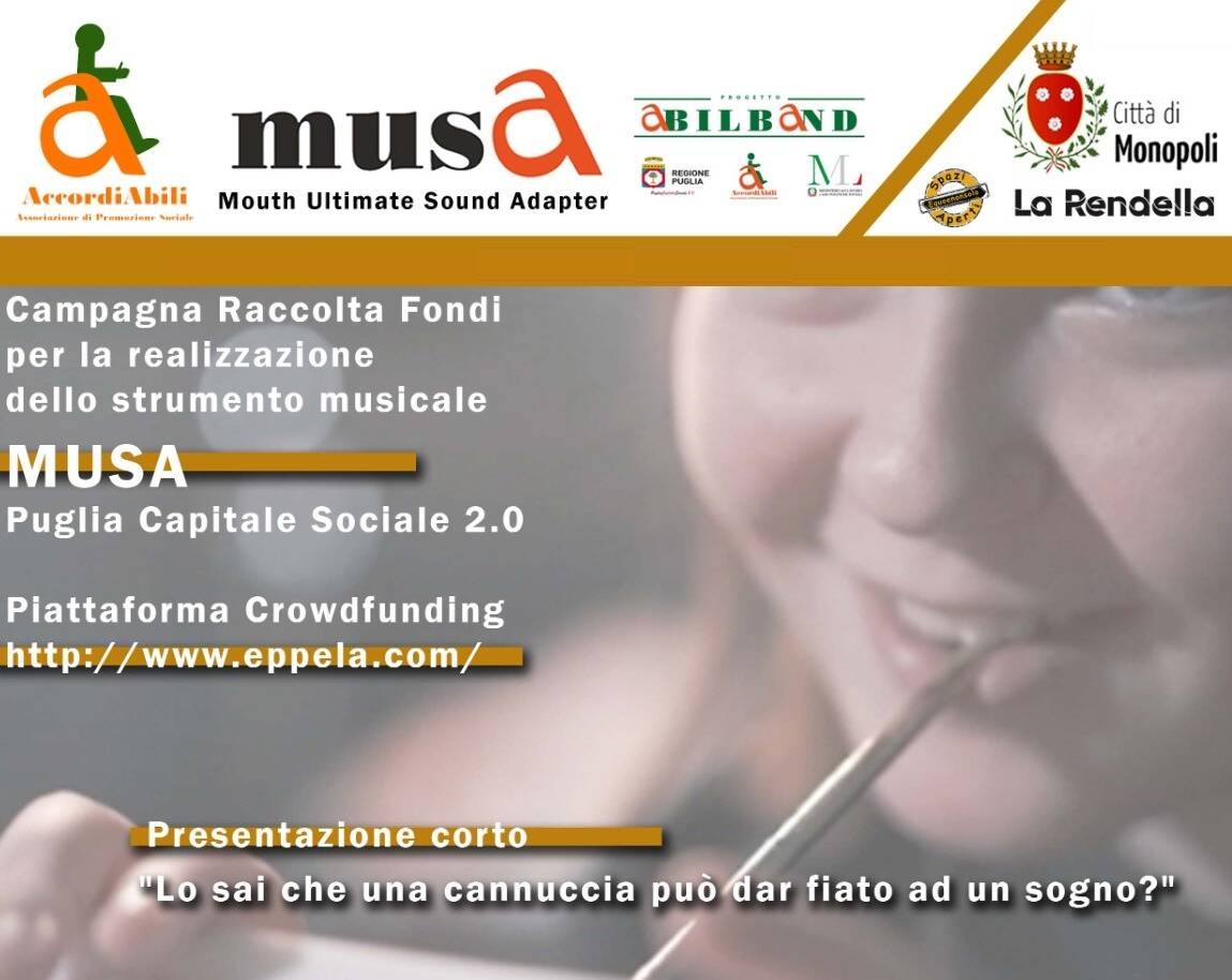 Immagine: musa