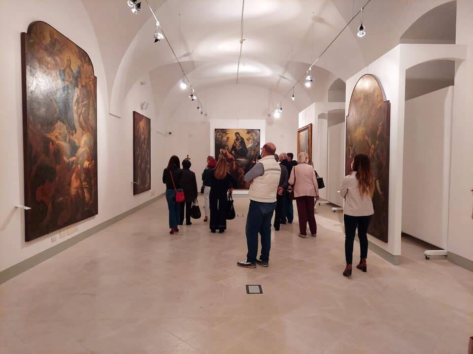 Immagine: Museo Diocesano