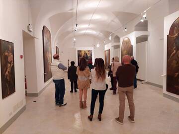Museo Diocesano, aperture e iniziative per ponte del 25 aprile 2024