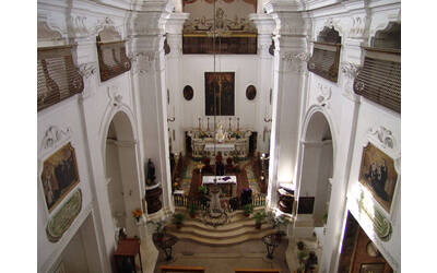 Immagine: museo-sanleonardo-interno