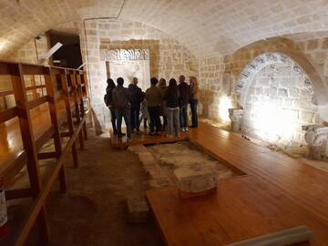 Iniziative per il ponte di ognissanti nei musei di Monopoli 