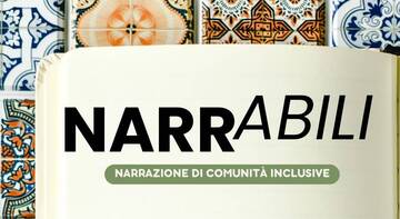 NarrAbili: narrazione di comunità inclusive