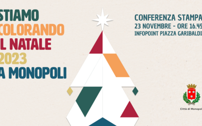 Immagine: NATALE 2023 - CONFERENZA STAMPA