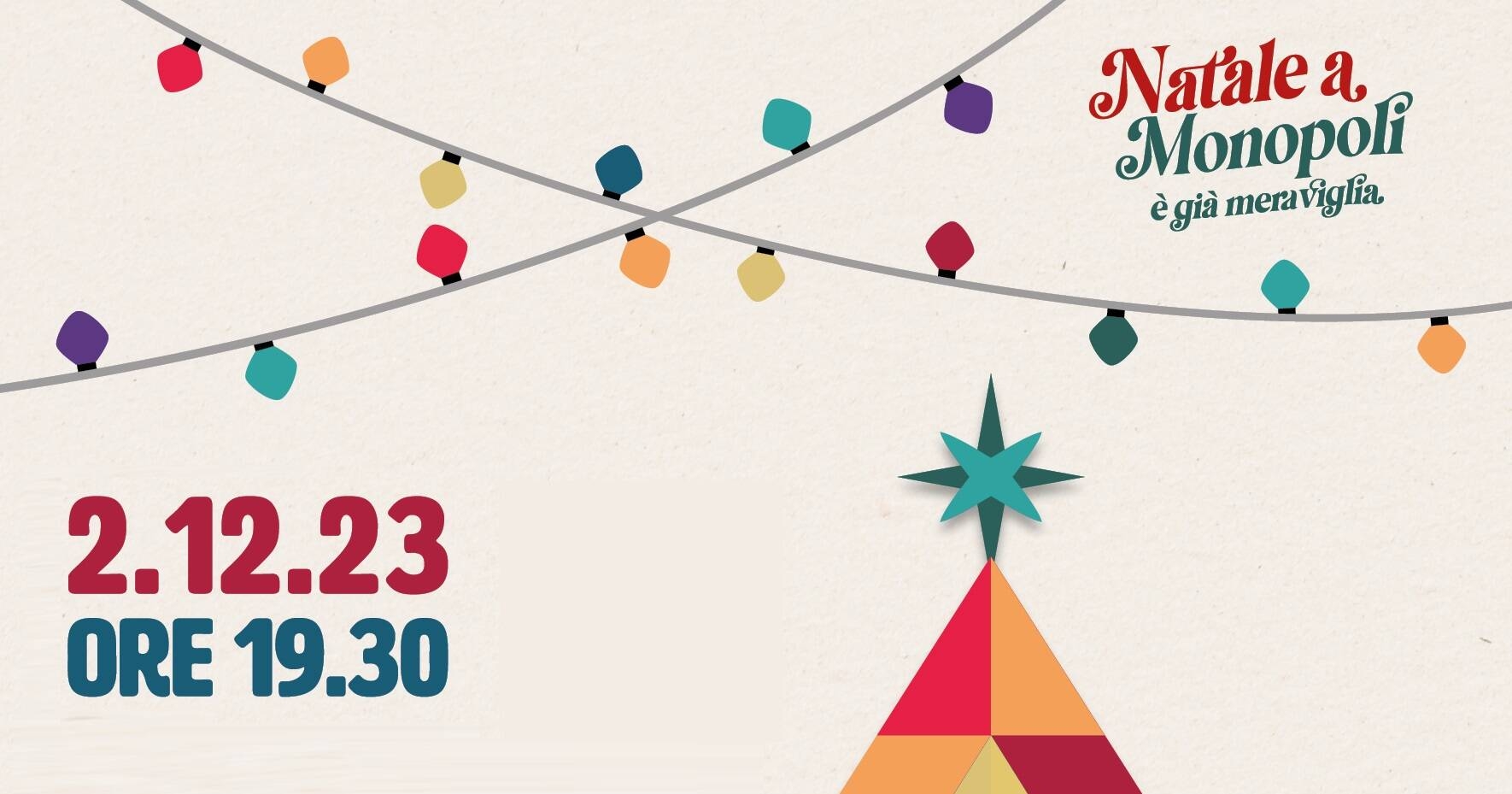 Immagine: NATALE_2023_ACCENSIONE