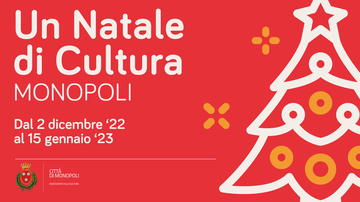 Un Natale di Cultura: tutti gli eventi in Rendella