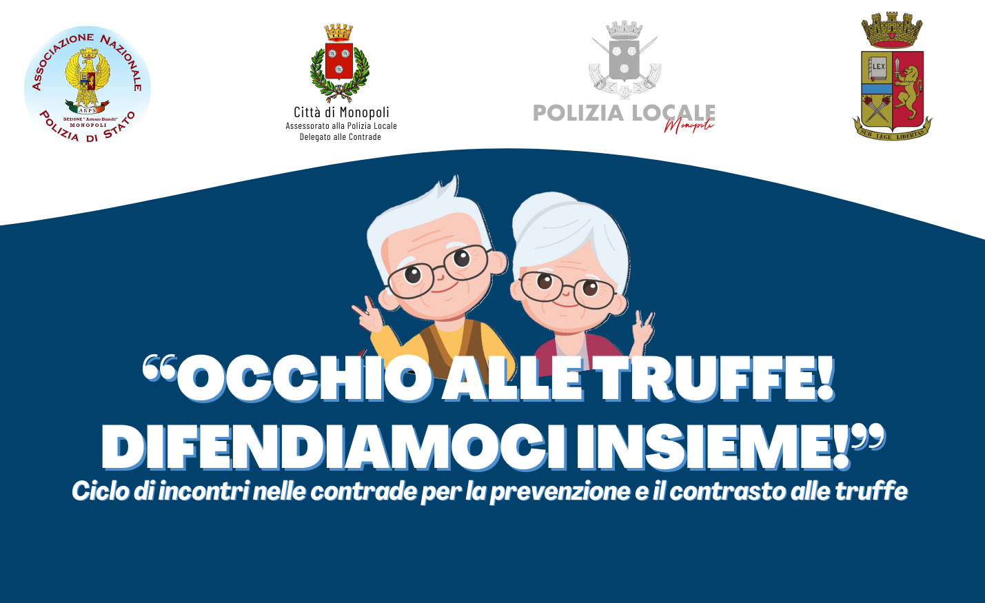 Immagine: OCCHIO_TRUFFE_2025_LOCANDINA