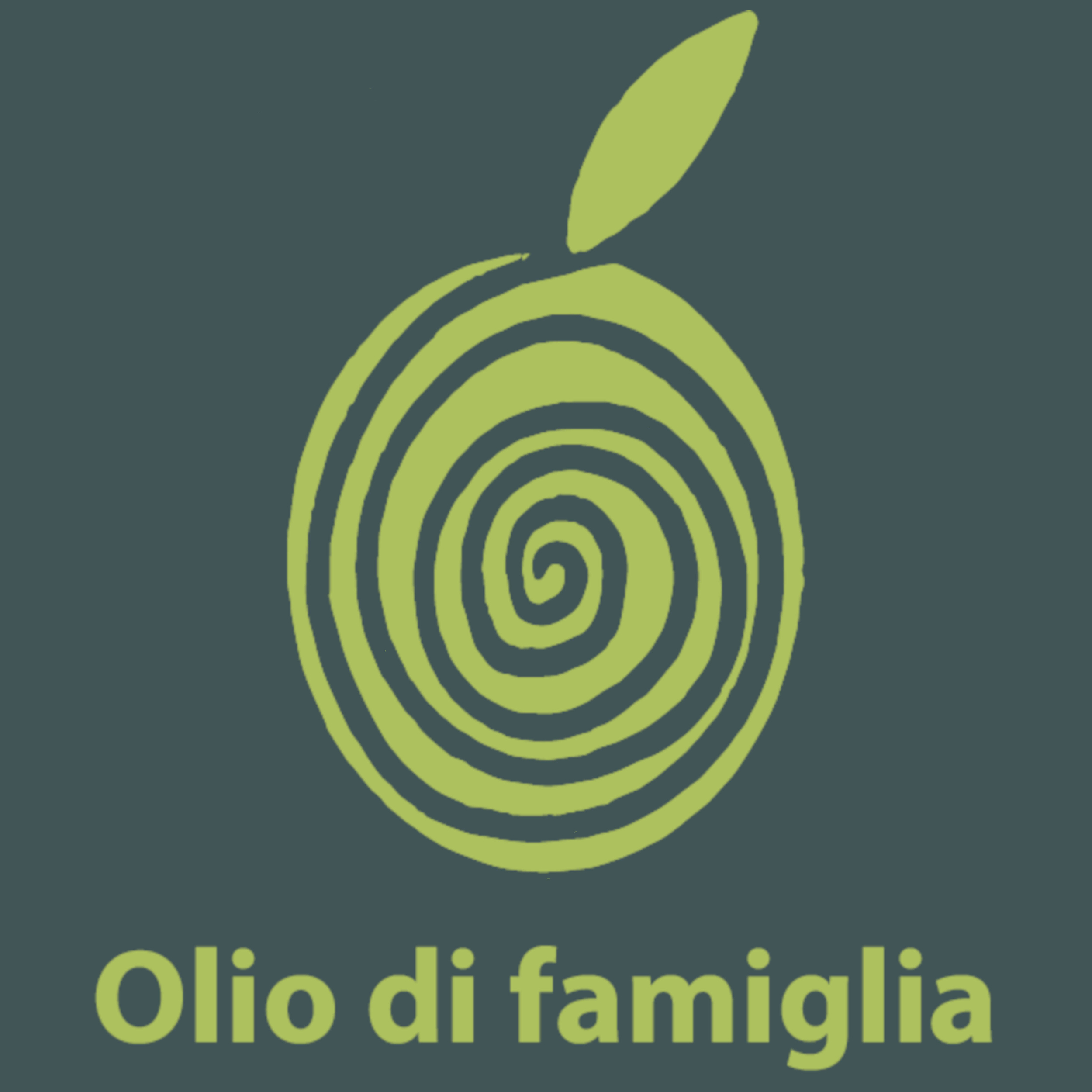 Immagine: olio di famiglia