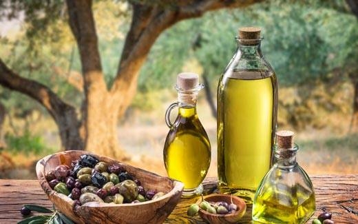 Immagine: olio