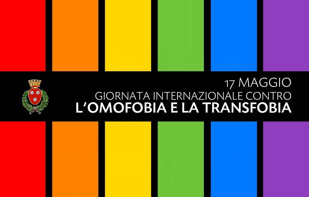 Immagine: omofobia