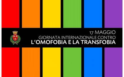 Immagine: omofobia