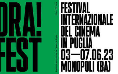 Immagine: ORA!FEST_Slide
