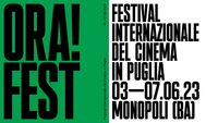 Immagine: ORA!FEST_Slide