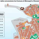 Immagine: ORARI APERTURA CHIESE - 2022