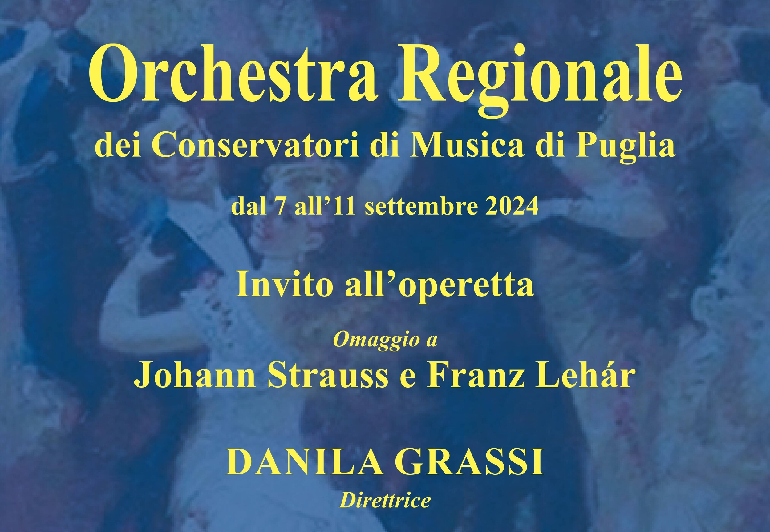 Immagine: Orchestra Regionale 2024_banner