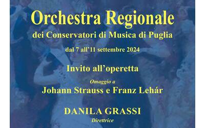 Immagine: Orchestra Regionale 2024_banner