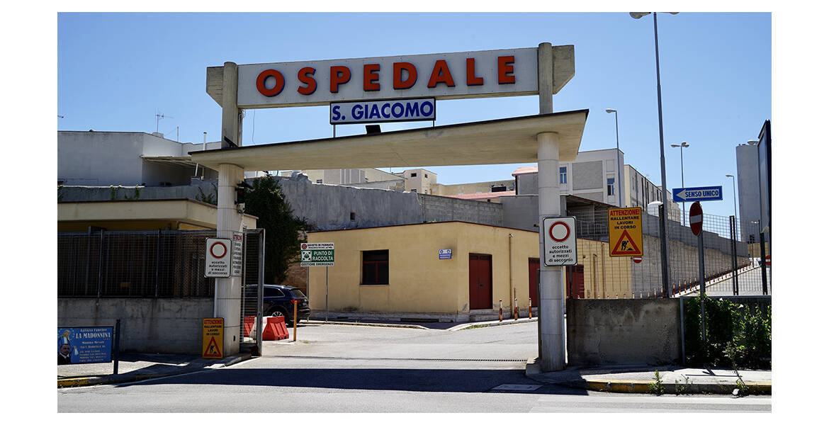 ospedale