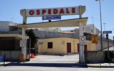 Immagine: OSPEDALE_MONOPOLI