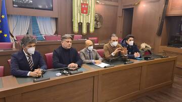 Ospito-Cirpas (Uniba), firmato protocollo per la formazione