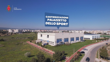 Palazzetto di via Procaccia: lavori verso la cantierizzazione