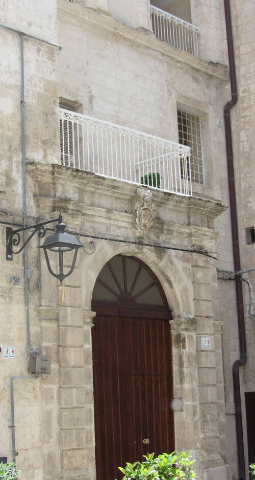 Palazzo Accinni