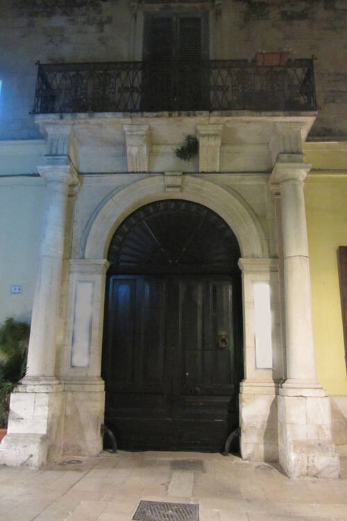 Palazzo Affatati