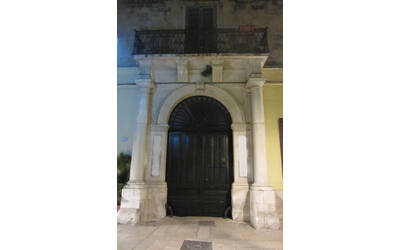 Palazzo Affatati