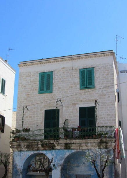 Immagine: Palazzo Cacace