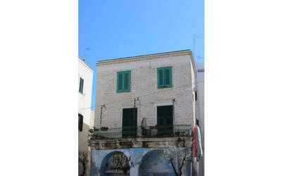 Immagine: Palazzo Cacace