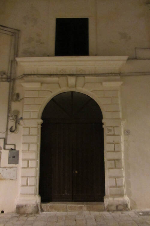 Palazzo Guida
