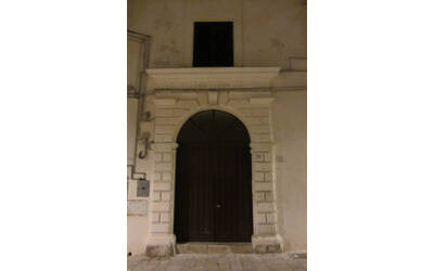 Palazzo Guida