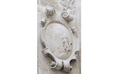 Palazzo Indelli (ramo di Cobello)