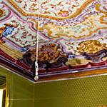 Palazzo Palmieri interno