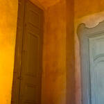 Palazzo Palmieri - particolare