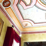 Palazzo Palmieri - particolare
