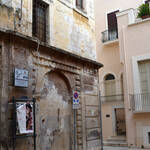 Palazzo San Giuseppe sede decentrata del municipio