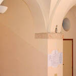 Palazzo San Giuseppe sede decentrata del municipio