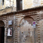 Palazzo San Giuseppe sede decentrata del municipio