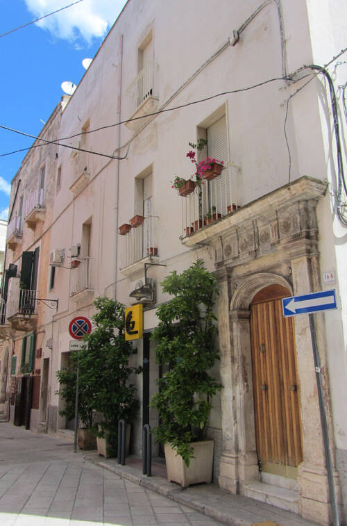 Palazzo Taveri