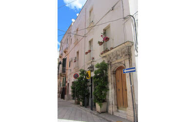 Palazzo Taveri