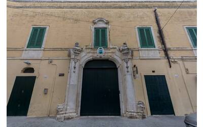 Palazzo Vescovile
