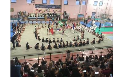 Immagine: Palestra Ginnastica Adriatica
