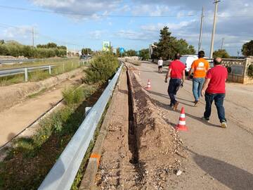 La strada per il Capitolo sarà illuminata