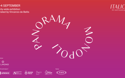 Immagine: Panorama Monopoli_locandina