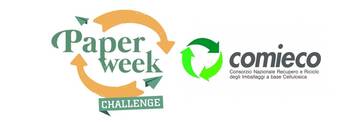 Monopoli tra i 20 Comuni partecipanti alla “Paper Week”