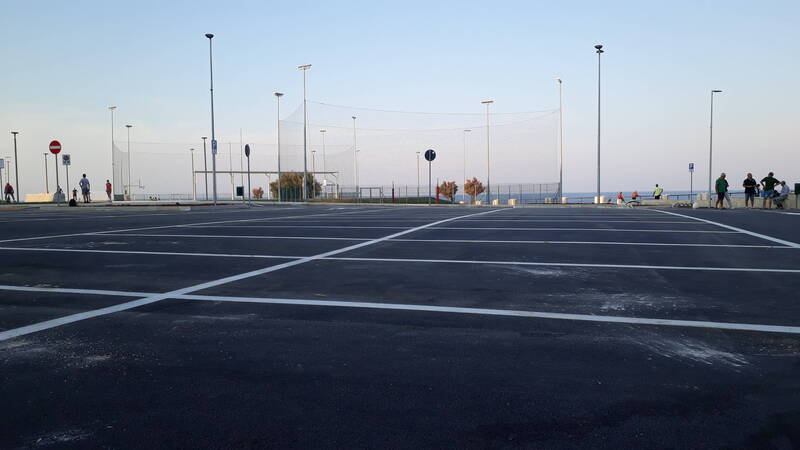 Immagine: PARCHEGGIO_VIA_PROCACCIA_01