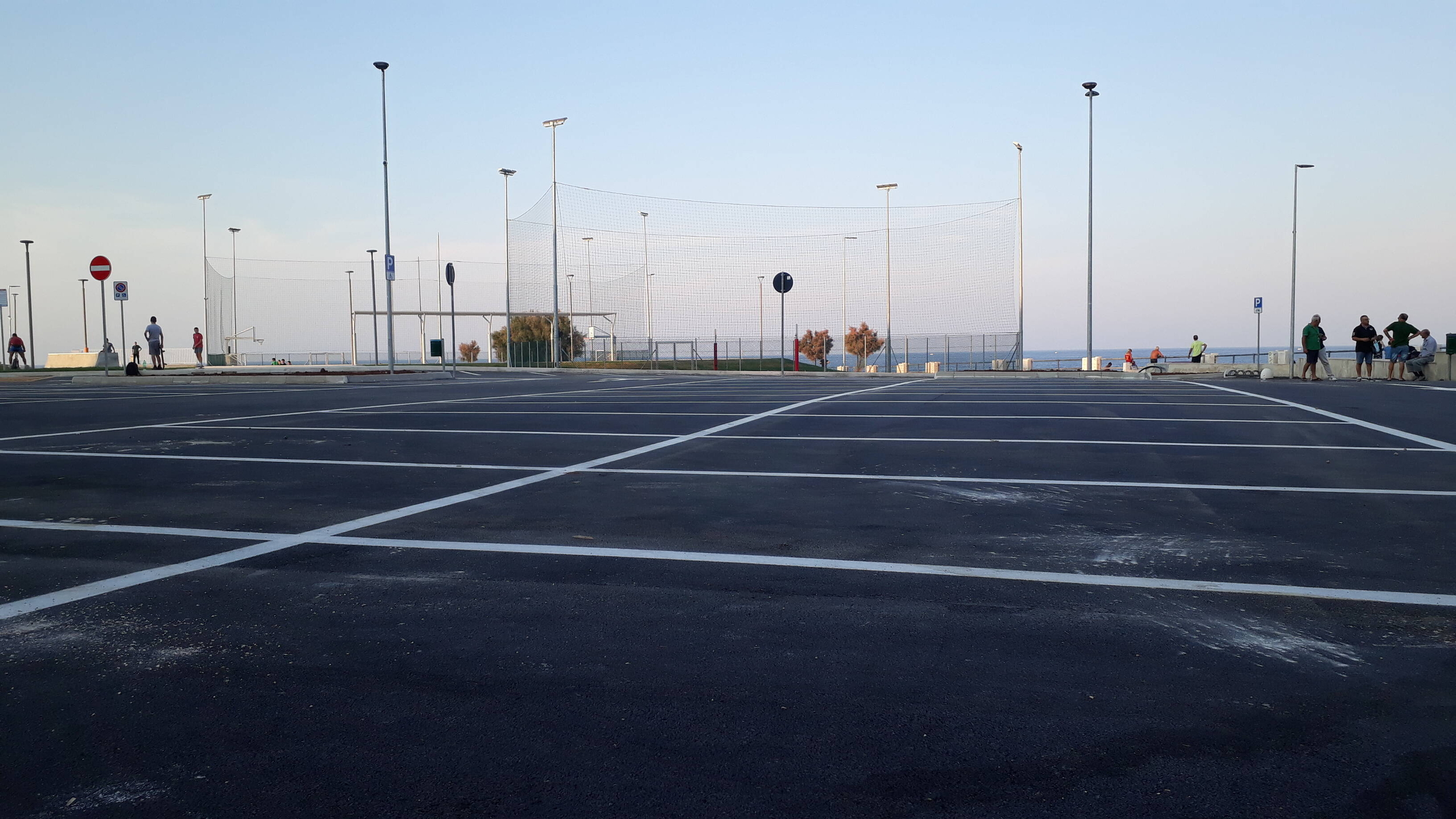 Immagine: PARCHEGGIO_VIA_PROCACCIA_01